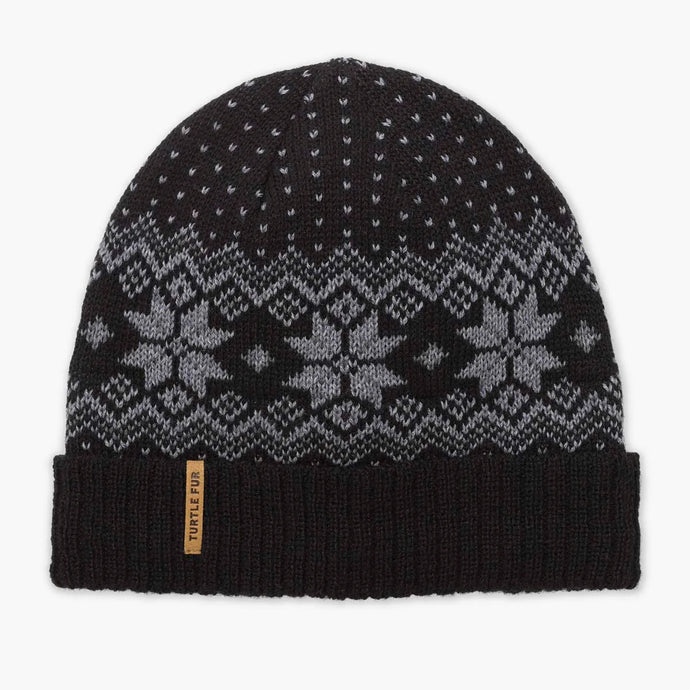 Turtle Fur Women's Merino Wool Kehlani Beanie