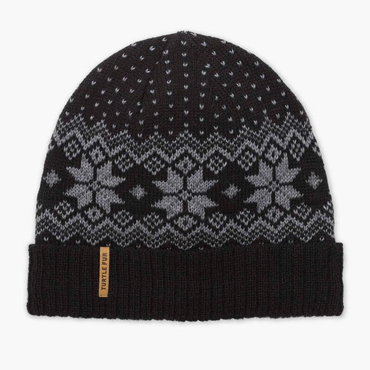 Turtle Fur Women's Merino Wool Kehlani Beanie