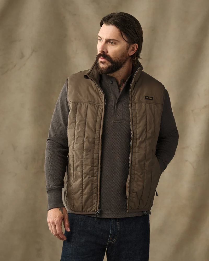 Load image into Gallery viewer, Filson Men's Ultralight Vest
