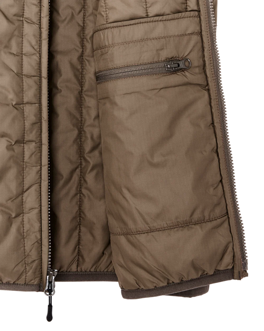 Filson Men's Ultralight Vest