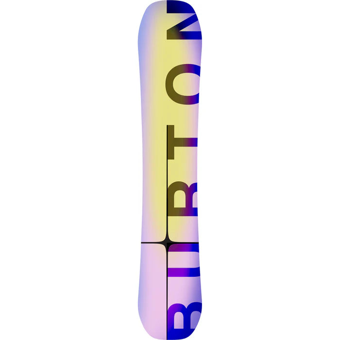 Load image into Gallery viewer, Burton Men's Custom Flying V Snowboard 2027
