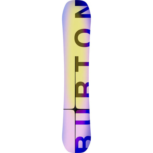 Burton Men's Custom Flying V Snowboard 2027