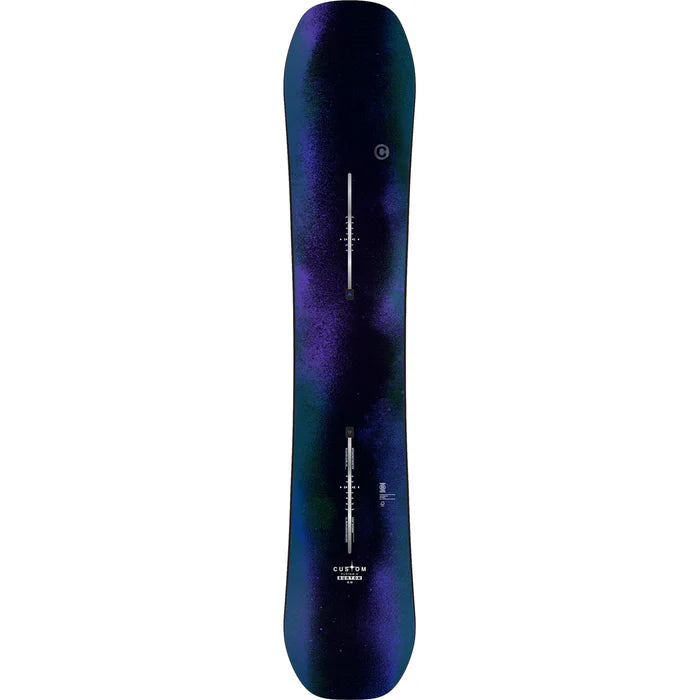 Load image into Gallery viewer, Burton Men's Custom Flying V Snowboard 2027

