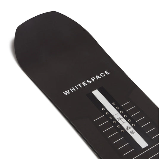 Whitespace Men's Freestyle Shaun White Pro 2026