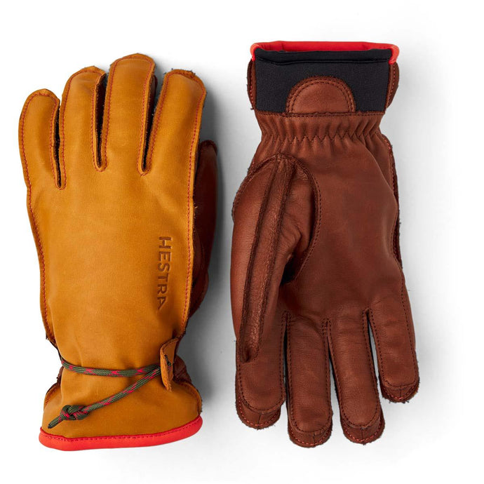 Hestra Men's Wakayama Alpine Pro Glove