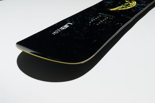 GNU Men's Skate Banana Snowboard 2026