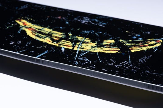 GNU Men's Skate Banana Snowboard 2026