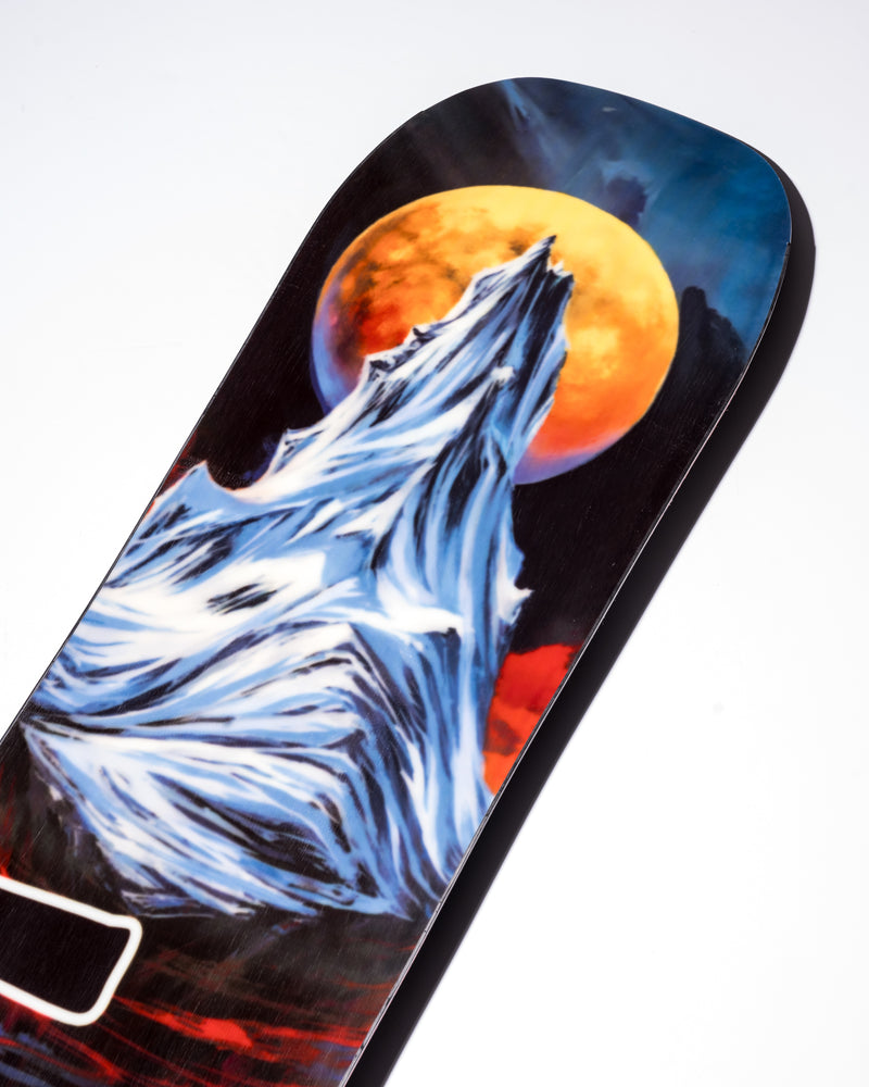 Load image into Gallery viewer, Lib Tech Dynamo Snowboard 2027
