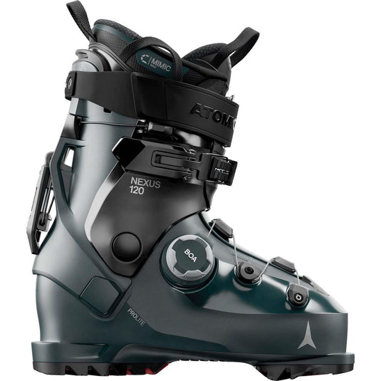 Atomic Nexus 120 BOA Ski Boots 2027
