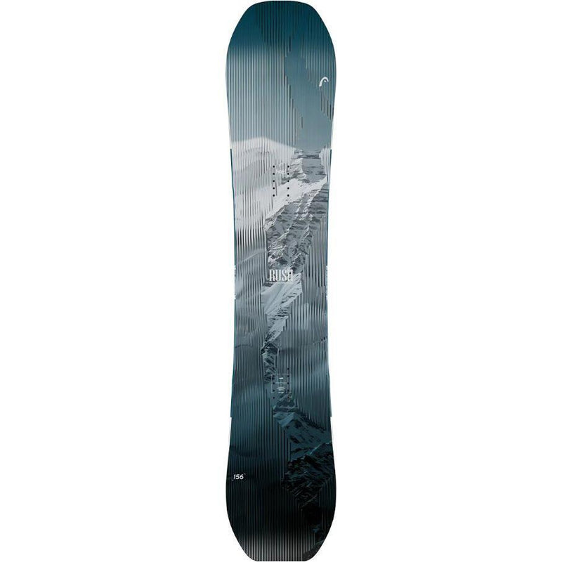 Load image into Gallery viewer, Head Rush 2.0 Unisex Snowboard 2027
