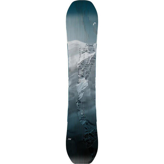 Head Rush 2.0 Unisex Snowboard 2027