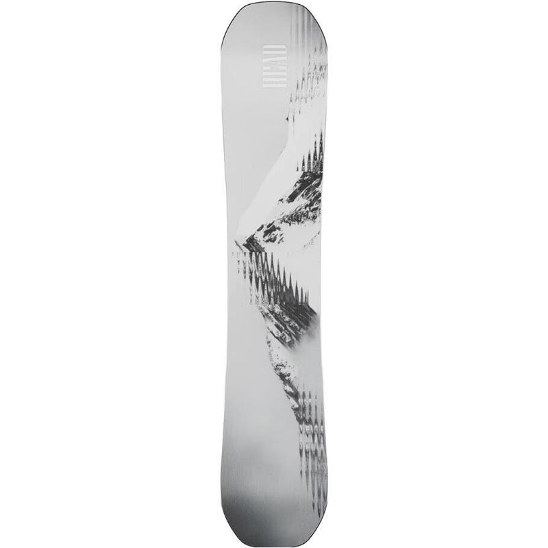 Load image into Gallery viewer, Head Rush 2.0 Unisex Snowboard 2027
