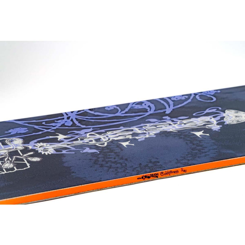 Load image into Gallery viewer, Armada Women's Cold Press Snowboard 2027
