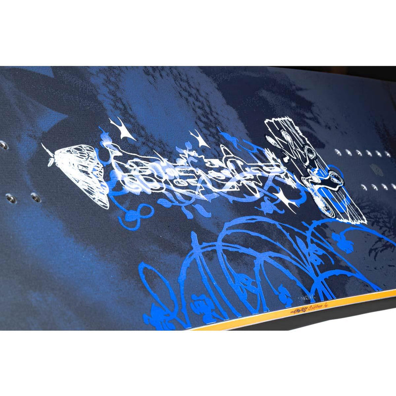 Load image into Gallery viewer, Armada Women's Cold Press Snowboard 2027
