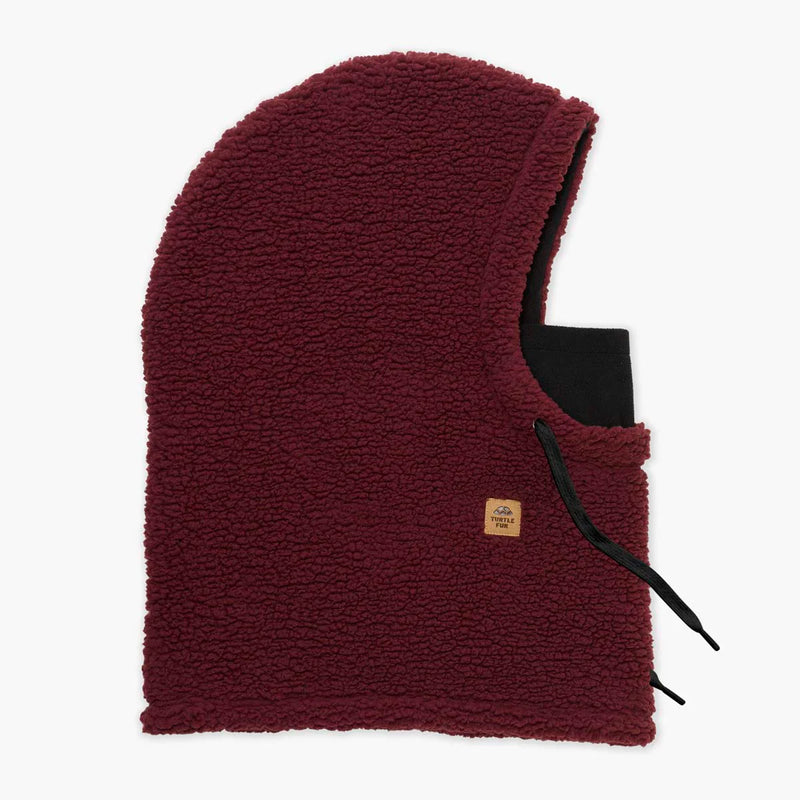 Load image into Gallery viewer, Turtle Fur Comfort Lush Booter Overhood
