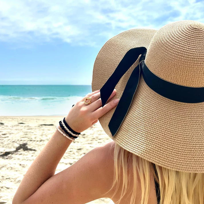 Load image into Gallery viewer, Gypsea Bands Tulum Hair Tie Bracelets
