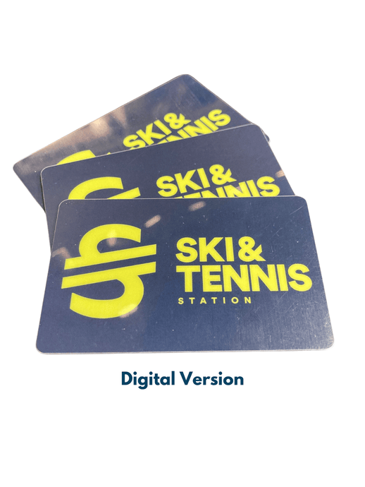 Digital Gift Cards