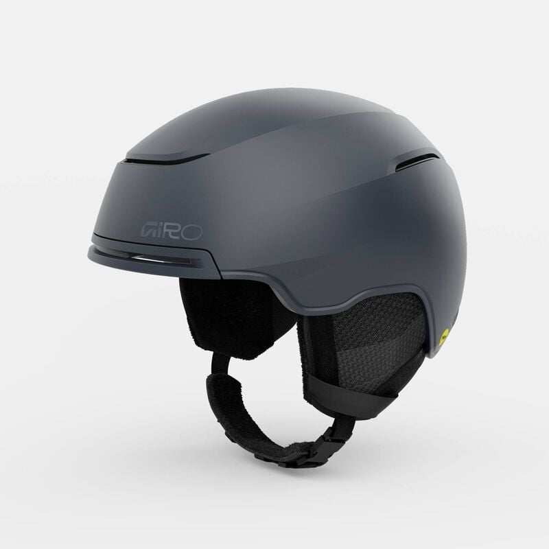 Load image into Gallery viewer, Matte indigo Giro helmet
