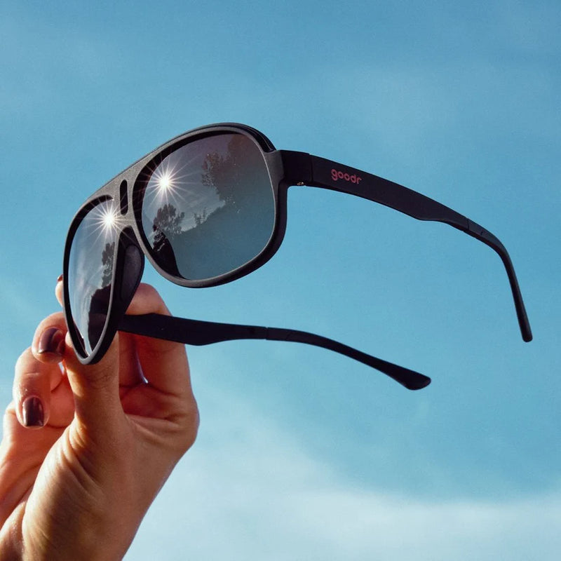 Load image into Gallery viewer, Goodr Superfly Sunglasses
