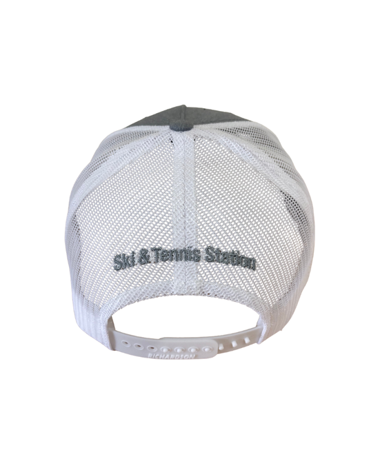 Cameleon Rope Trucker Hat