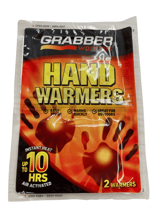 Grabber Warmers