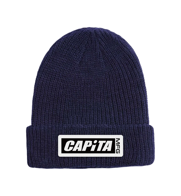 Capita MFG Beanie