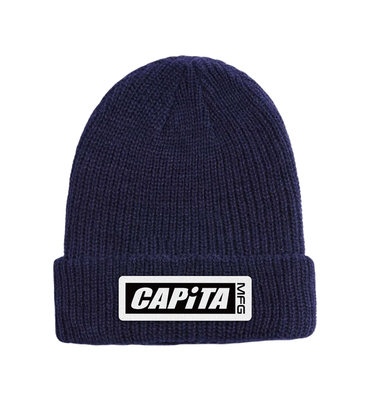 Capita MFG Beanie