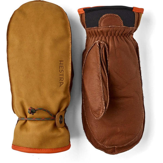 Hestra Men's Wakayama Alpine Pro Mitten