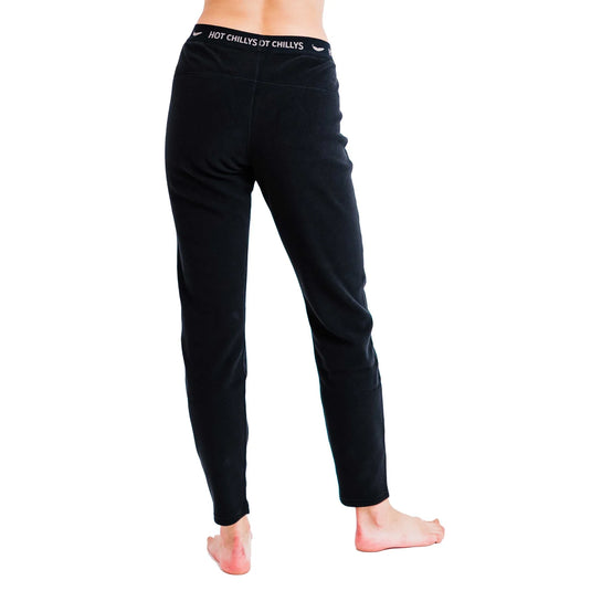 Hot Chillys Women's La Montaña Fleece Baselayer Bottom