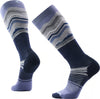 Smartwool Targeted Cushion Expanding Horizons OTC Ski Socks