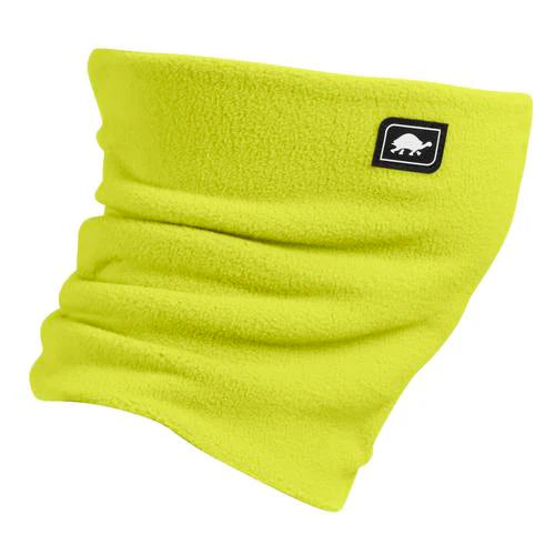超可爱 Fur Turtle Kids' Neck Double-Layer Fleece 150 Chelonia Clothing