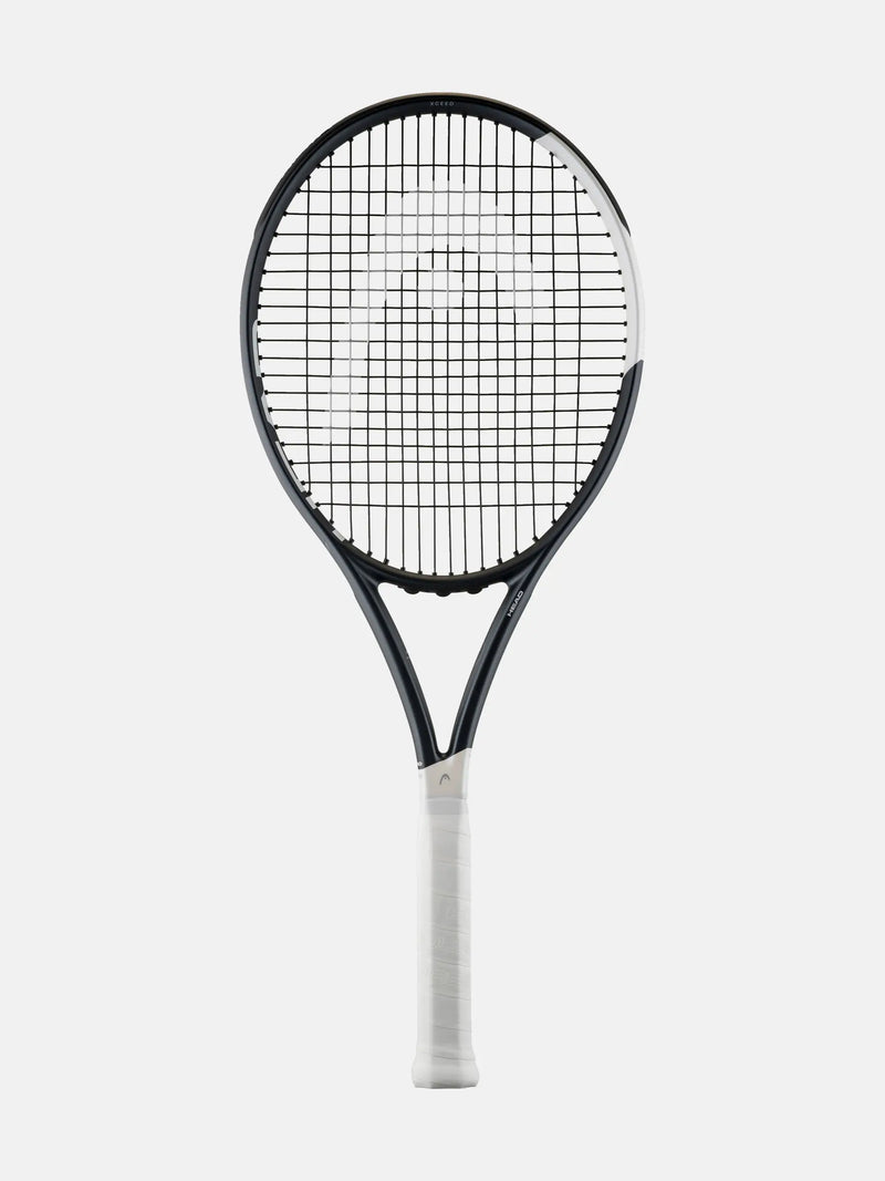 Load image into Gallery viewer, HEAD IG Speed XCEED Strung Tennis Racquet - Ski &amp; Tennis Station
