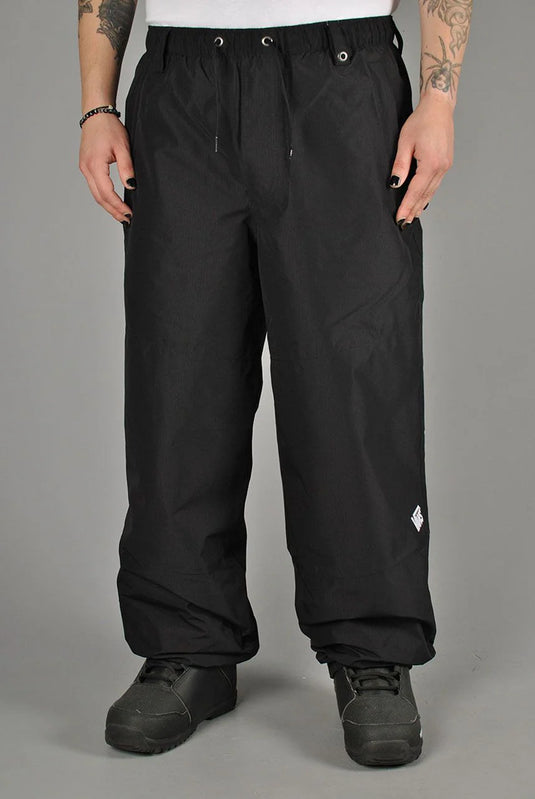 Van's Men's MTE Kingvale 2L Park Snow Pant