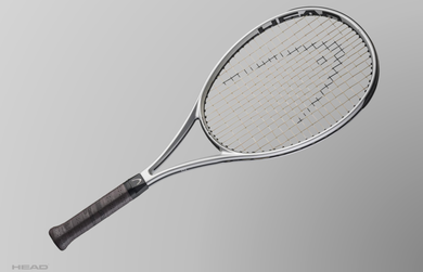 Head Boom MP 2024 - Arthur Ashe - Tennis Racquet