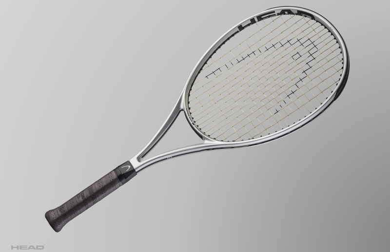 Load image into Gallery viewer, Head Boom MP 2024 - Arthur Ashe - Tennis Racquet
