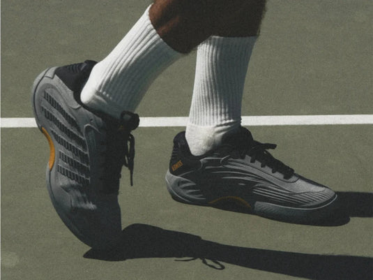 K-Swiss Men's Hypercourt Express 3 Tennis Shoes