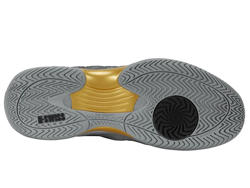 Load image into Gallery viewer, K-Swiss Men's Hypercourt Express 3 Tennis Shoes
