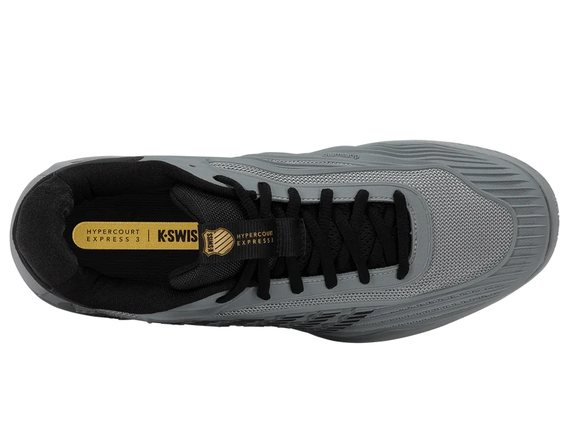 Load image into Gallery viewer, K-Swiss Men's Hypercourt Express 3 Tennis Shoes

