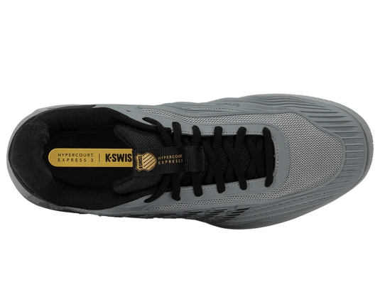 K-Swiss Men's Hypercourt Express 3 Tennis Shoes