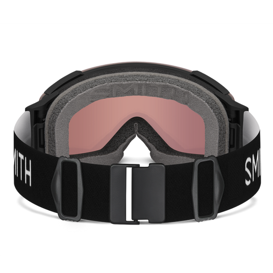 Smith I/O Mag Goggles