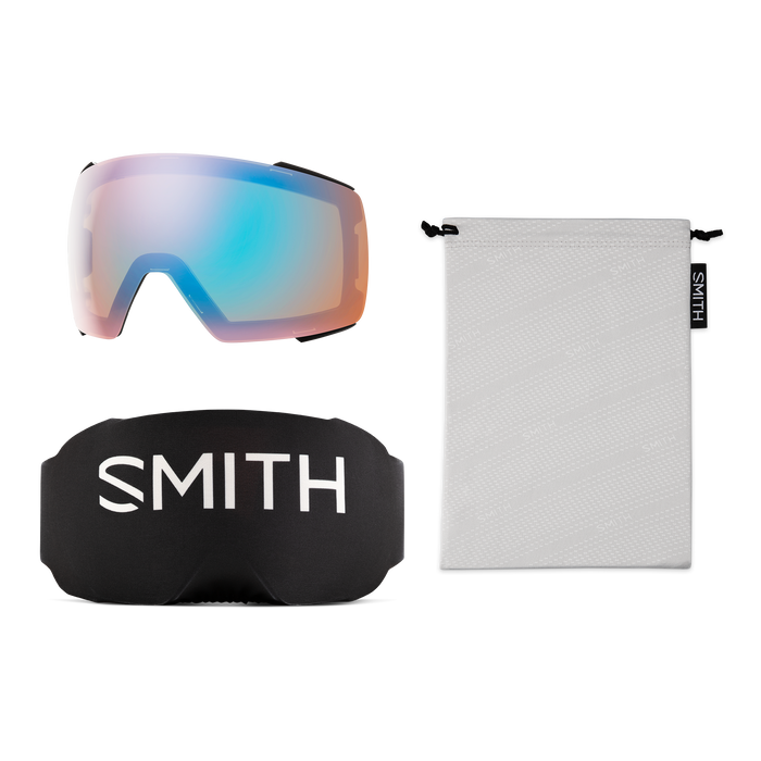 Load image into Gallery viewer, Smith I/O Mag S Goggles
