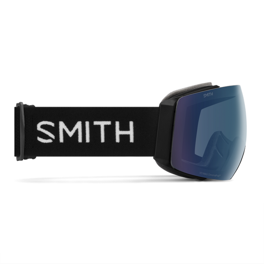 Smith I/O Mag Goggles