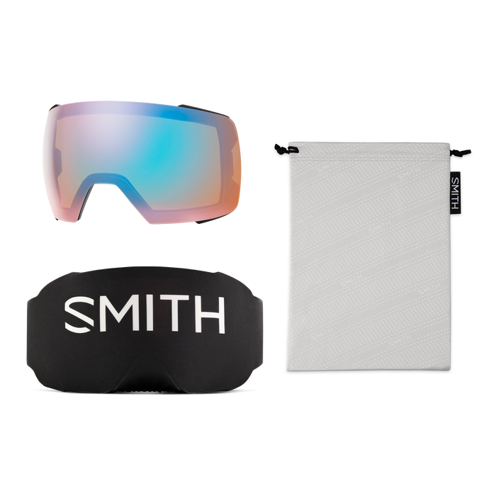Load image into Gallery viewer, Smith I/O Mag XL Goggles
