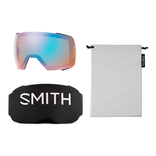 Smith I/O Mag XL Goggles