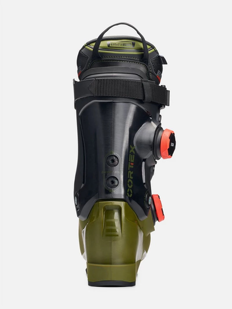 Load image into Gallery viewer, K2 Men's Cortex 120 Zonal BOA Ski Boots 2027
