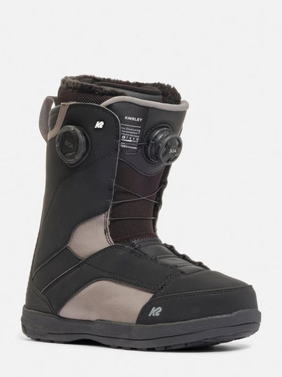 Load image into Gallery viewer, K2 Women&#39;s Kinsley Snowboard Boots 2026

