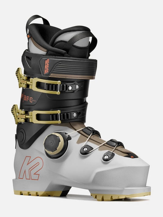 K2 Men's BFC 100 BOA Ski Boots 2027