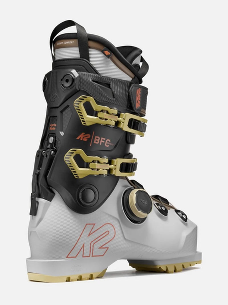 Load image into Gallery viewer, K2 Men's BFC 100 BOA Ski Boots 2027
