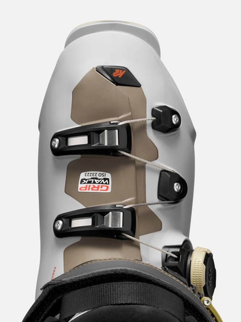 Load image into Gallery viewer, K2 Men's BFC 100 BOA Ski Boots 2027
