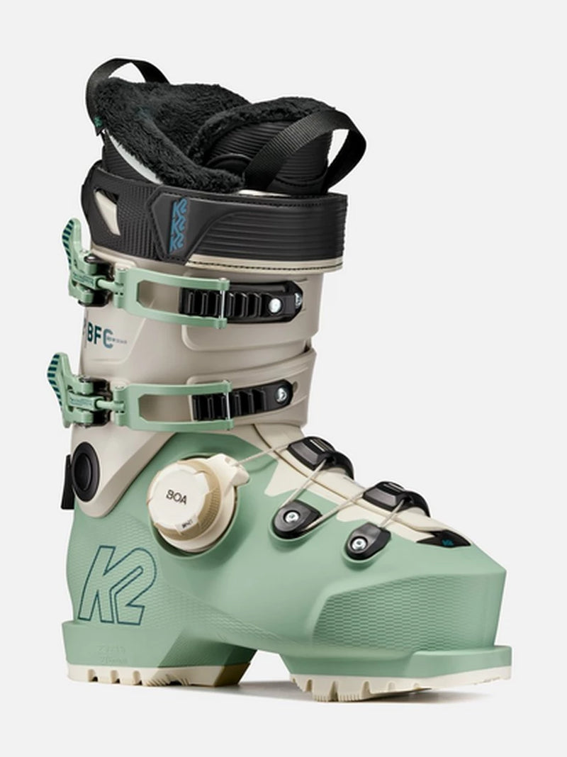 Load image into Gallery viewer, K2 Women's BFC 85 BOA Ski Boots 2027
